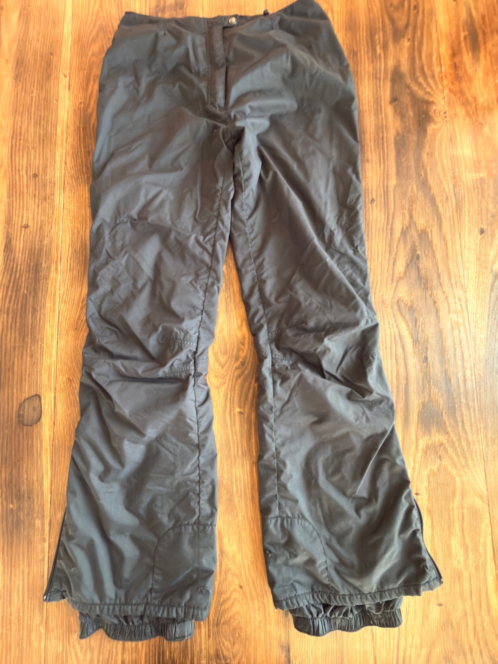 Obermeyer Black Ski Pants 6L